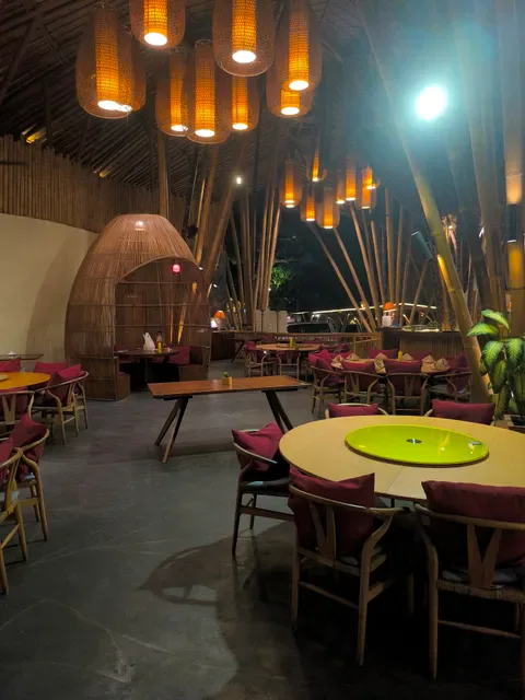 Wanaku Seafood & Chinese Restaurant