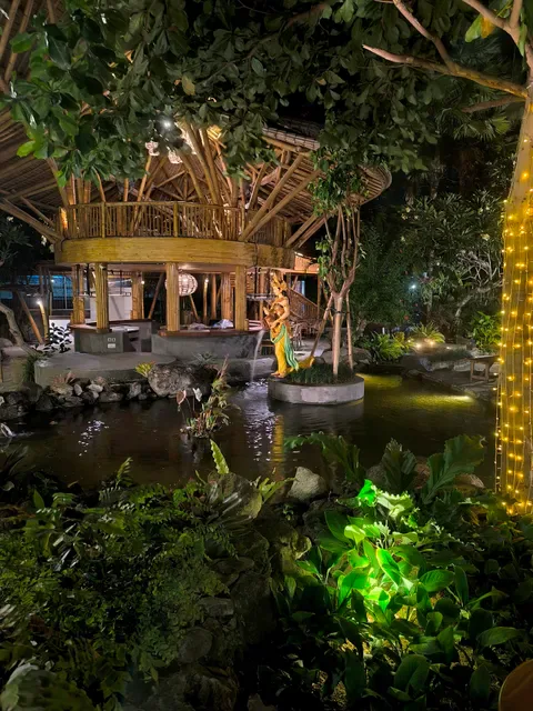 Wanaku Seafood & Chinese Restaurant
