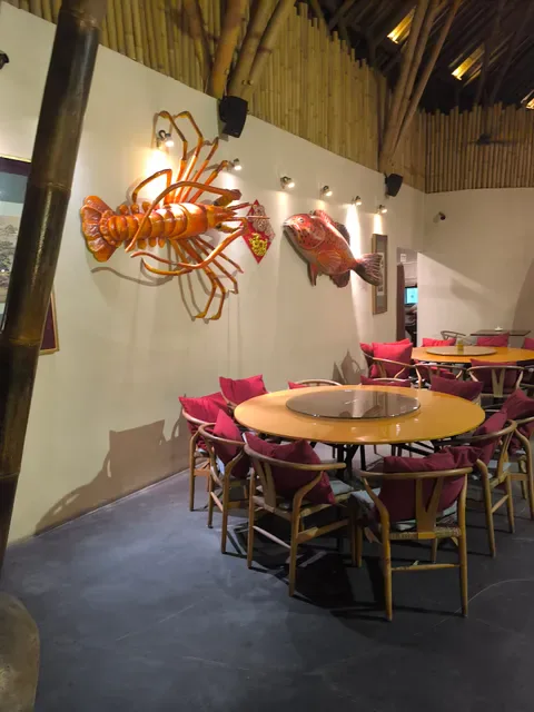 Wanaku Seafood & Chinese Restaurant