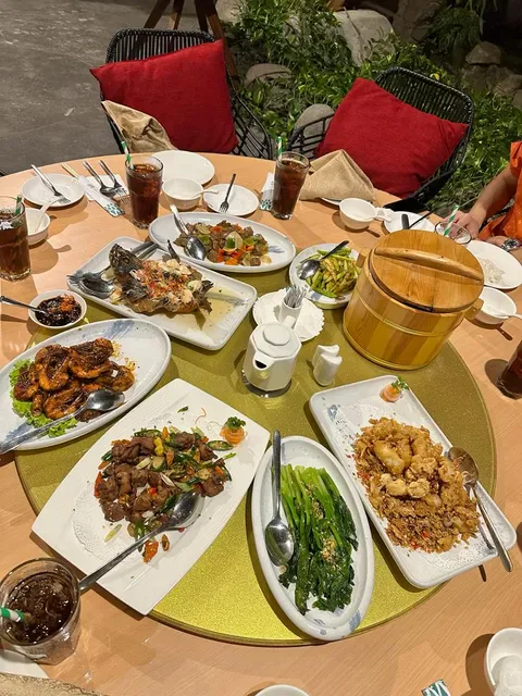 Wanaku Seafood & Chinese Restaurant