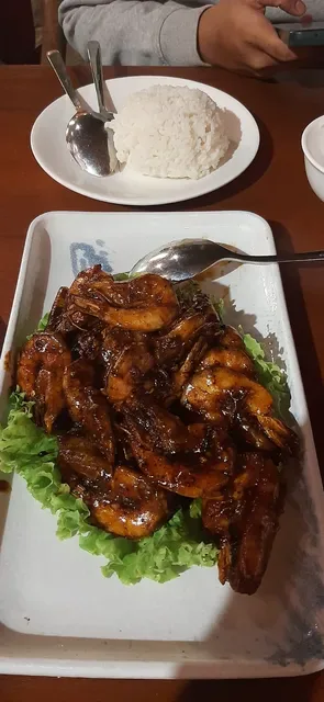 Wanaku Seafood & Chinese Restaurant