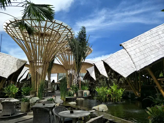 Wanaku Seafood & Chinese Restaurant