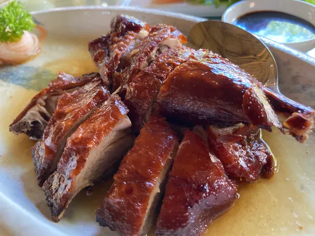 Wanaku Seafood & Chinese Restaurant
