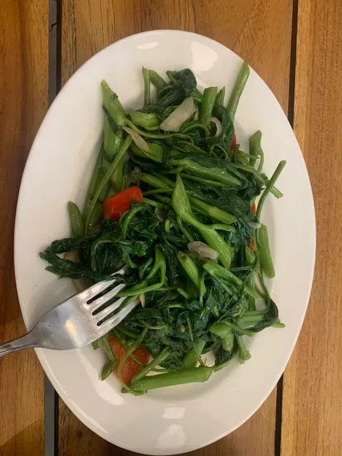 Waroeng Telagas (Live Seafood)