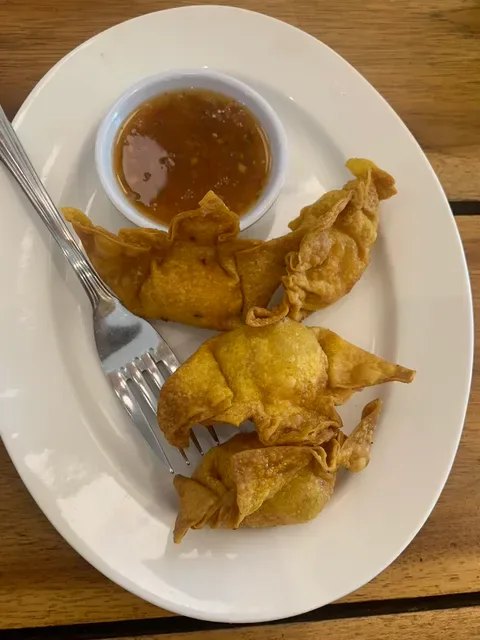 Waroeng Telagas (Live Seafood)