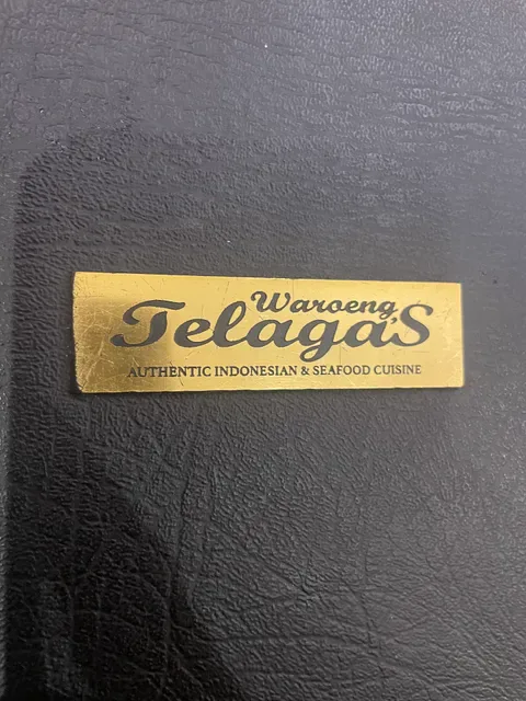 Waroeng Telagas (Live Seafood)