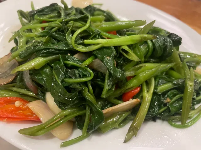 Waroeng Telagas (Live Seafood)