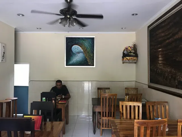 Warung 35