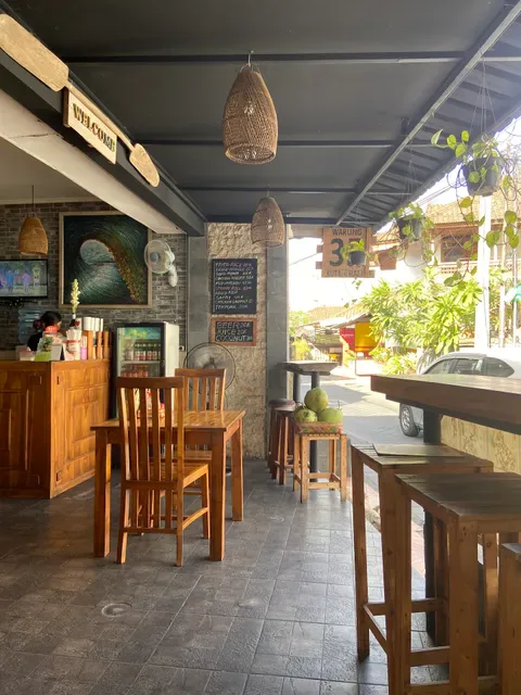 Warung 35
