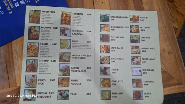 Warung 35