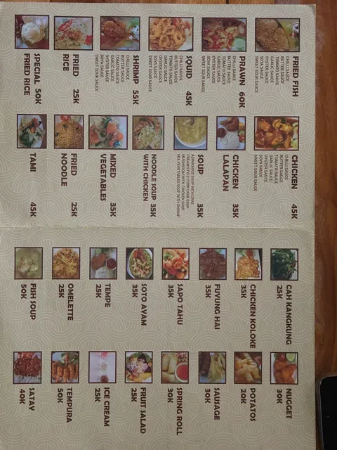 Warung 35