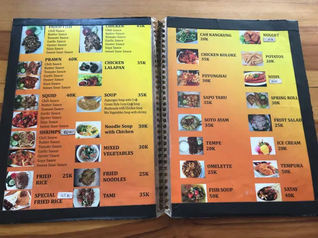 Warung 35