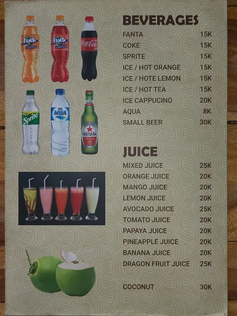 Warung 35