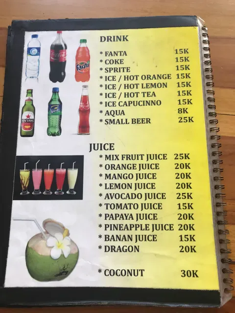 Warung 35