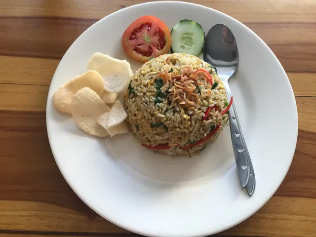 Warung 35