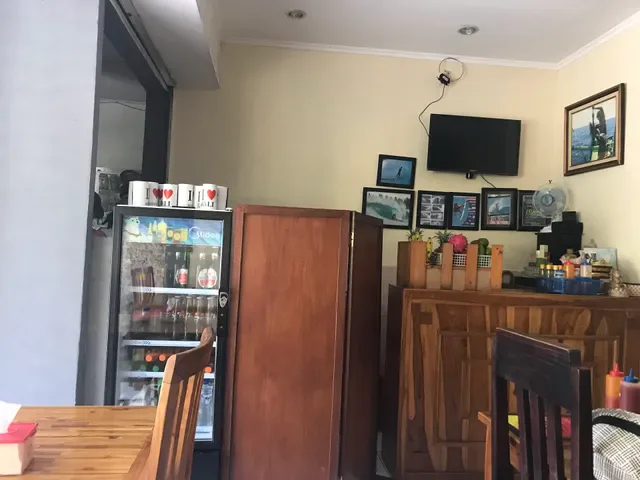 Warung 35