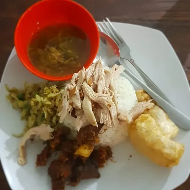 Warung Babi Guling Bu Made