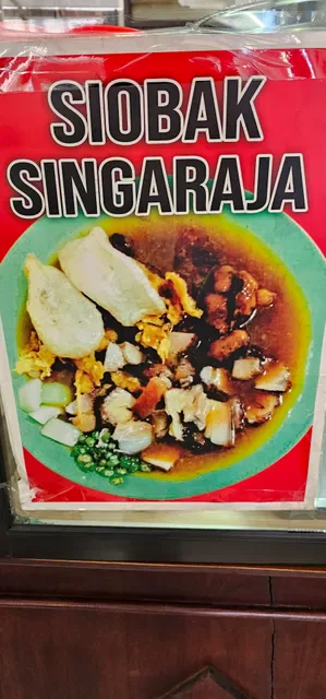 Warung Babi Guling Bu Made