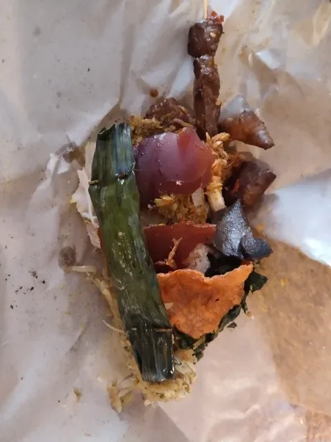Warung Babi Guling Bu Made