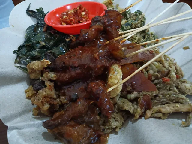Warung Babi Guling Bu Made