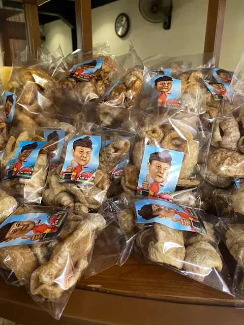 Warung Babi Guling Pak Malen