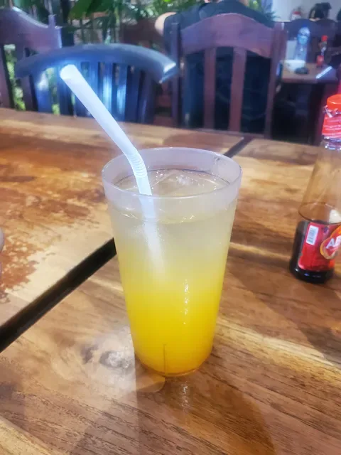 Warung Babi Guling Pak Malen