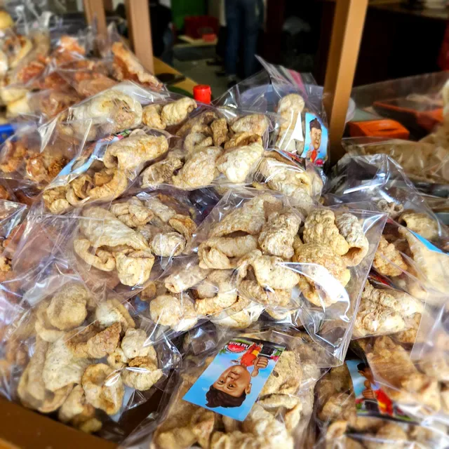 Warung Babi Guling Pak Malen