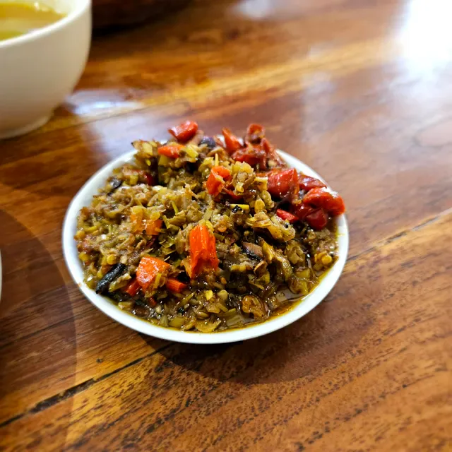 Warung Babi Guling Pak Malen
