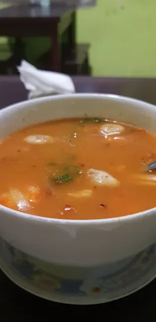 Warung Bho Bho Thai