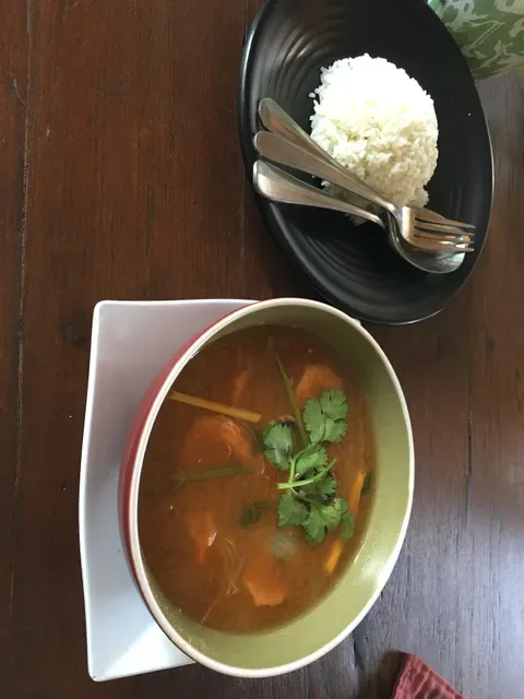 Warung Bho Bho Thai