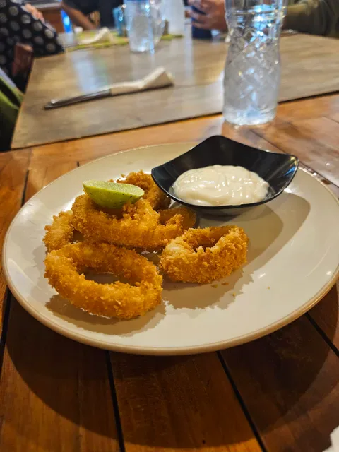 Warung Bule
