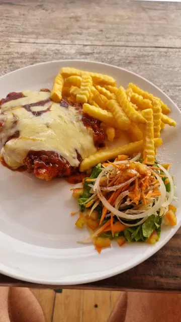 Warung Bule