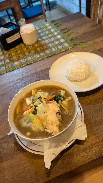 Warung Bule