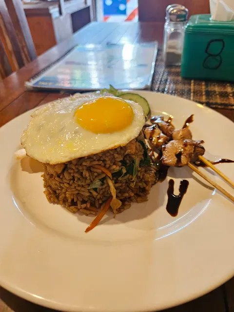 Warung Bule