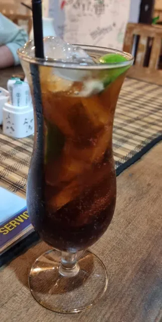 Warung Bule