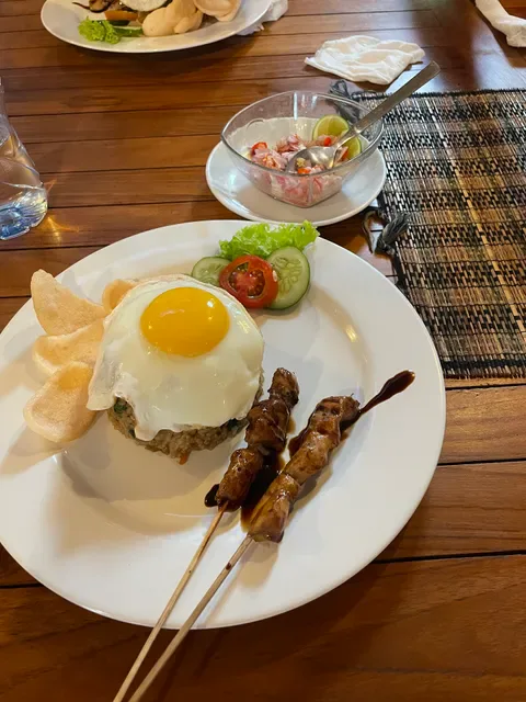 Warung Bule