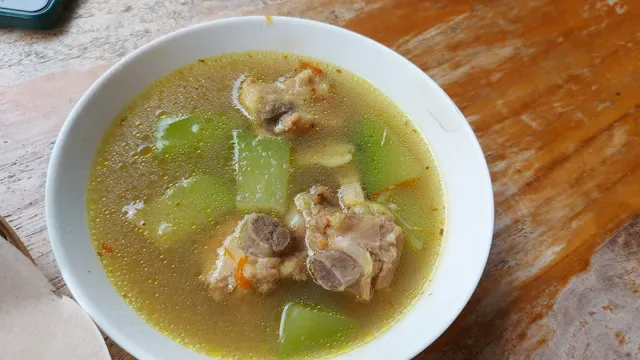 Warung Cahaya