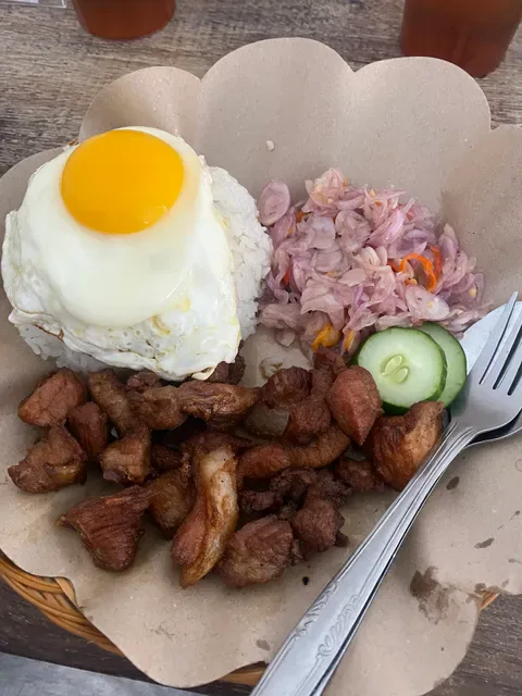 Warung Cahaya