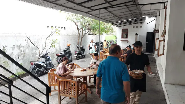 Warung Cahaya