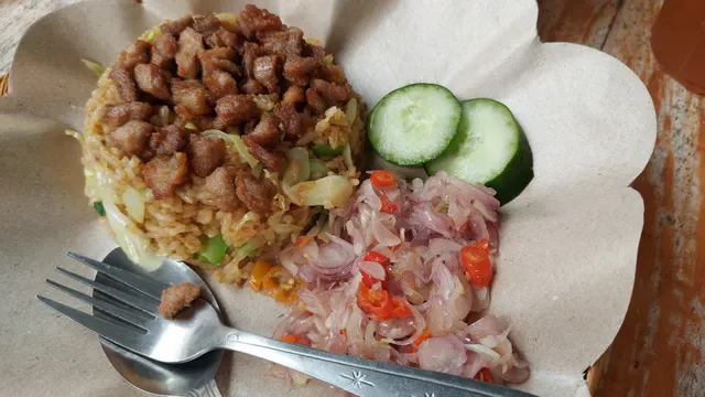 Warung Cahaya