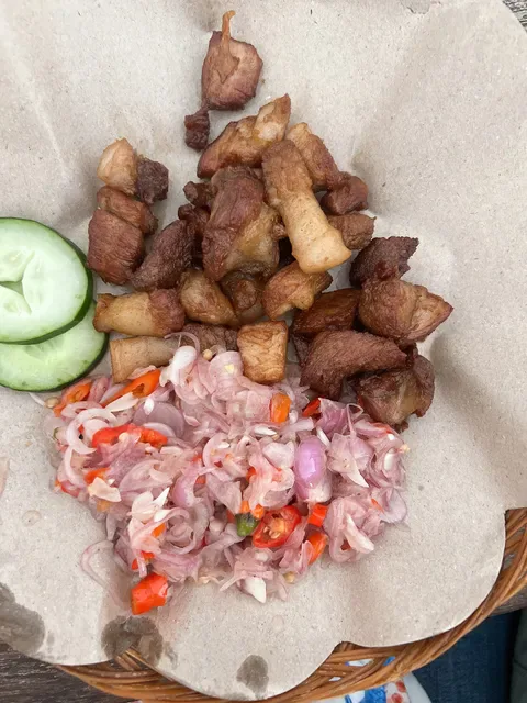 Warung Cahaya