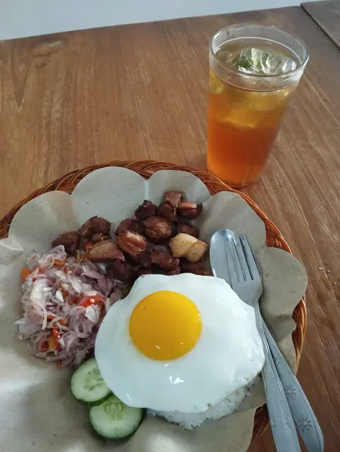 Warung Cahaya