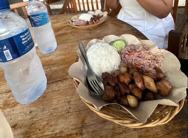 Warung Cahaya
