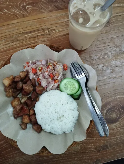 Warung Cahaya