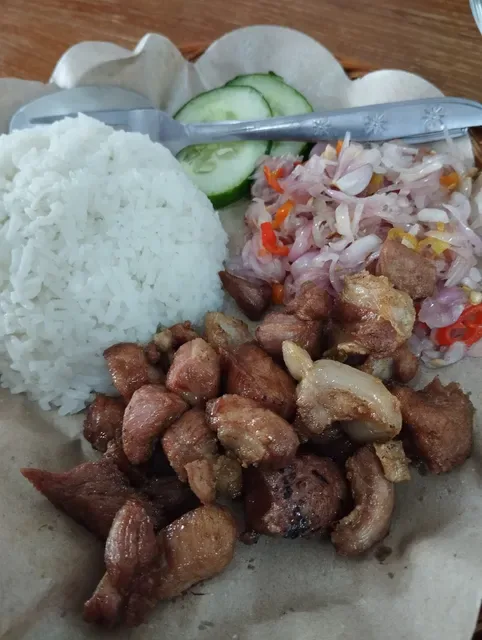 Warung Cahaya