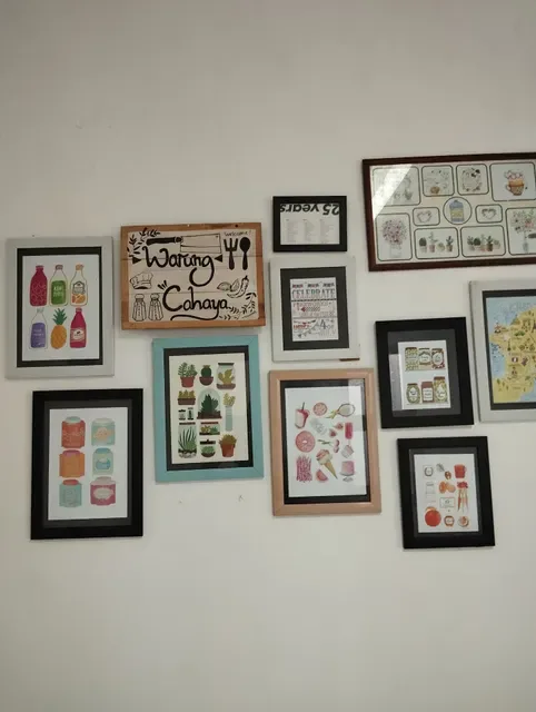 Warung Cahaya