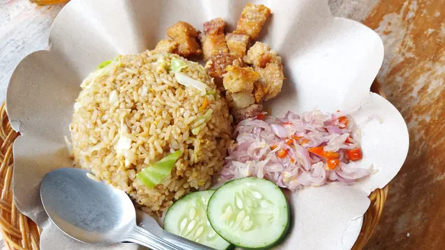 Warung Cahaya