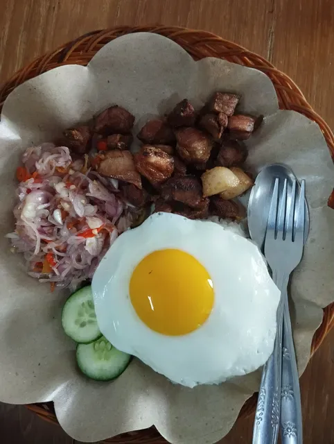 Warung Cahaya