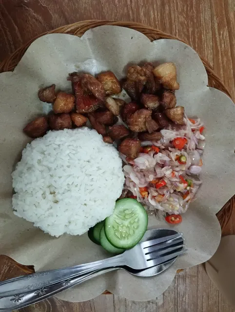 Warung Cahaya