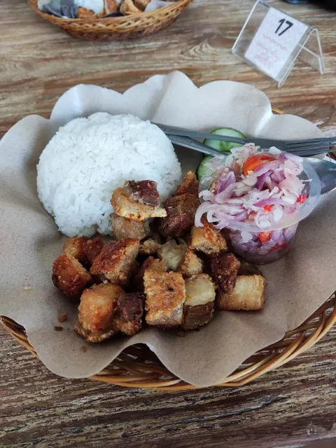 Warung Cahaya